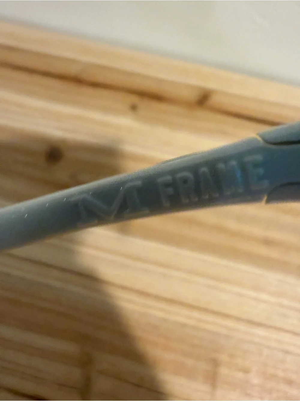 Oakley M Frame Gen 1 - Picture 7 of 7